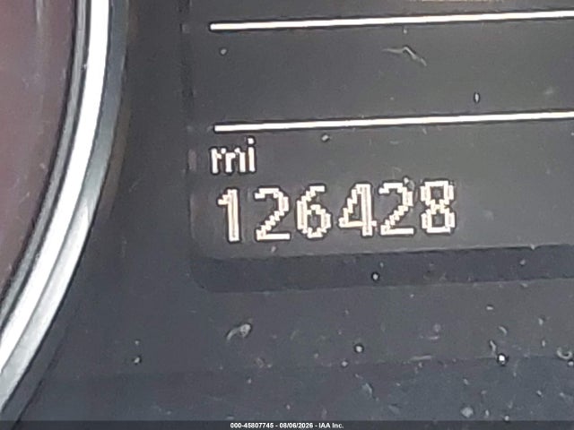 1VWBT7A35GC061724 Volkswagen Passat 1.8t Se
