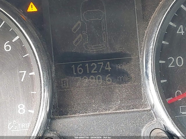 45807754 :رقم المزاد ، JN8AS5MV5DW611229 vin ، 2013 Nissan Rogue Sv W/sl Pkg مزاد بيع