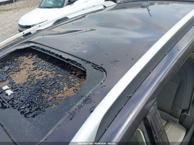 45807754 :رقم المزاد ، JN8AS5MV5DW611229 vin ، 2013 Nissan Rogue Sv W/sl Pkg مزاد بيع