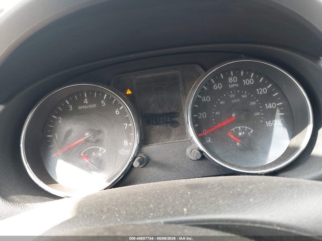 45807754 :رقم المزاد ، JN8AS5MV5DW611229 vin ، 2013 Nissan Rogue Sv W/sl Pkg مزاد بيع