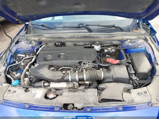 Продаж на аукціоні авто 2021 Honda Accord Sport 2.0t, vin: 1HGCV2F36MA025871, номер лоту: 45807755