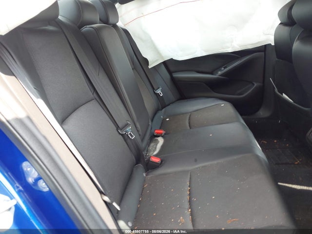 Продаж на аукціоні авто 2021 Honda Accord Sport 2.0t, vin: 1HGCV2F36MA025871, номер лоту: 45807755