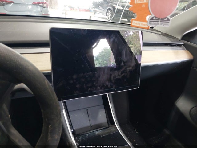 Продаж на аукціоні авто 2020 Tesla Model Y Long Range Dual Motor All-wheel Drive, vin: 5YJYGDEE4LF047791, номер лоту: 45807765