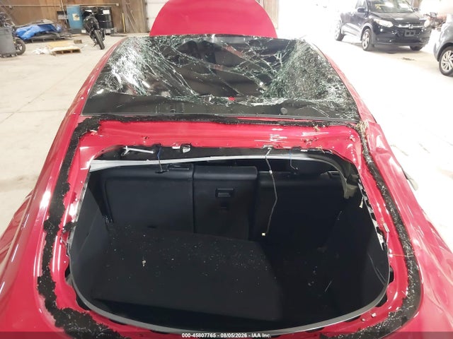 Продаж на аукціоні авто 2020 Tesla Model Y Long Range Dual Motor All-wheel Drive, vin: 5YJYGDEE4LF047791, номер лоту: 45807765