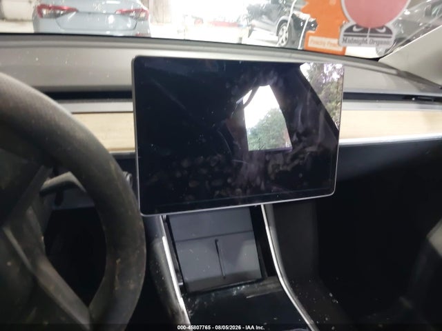 Продаж на аукціоні авто 2020 Tesla Model Y Long Range Dual Motor All-wheel Drive, vin: 5YJYGDEE4LF047791, номер лоту: 45807765