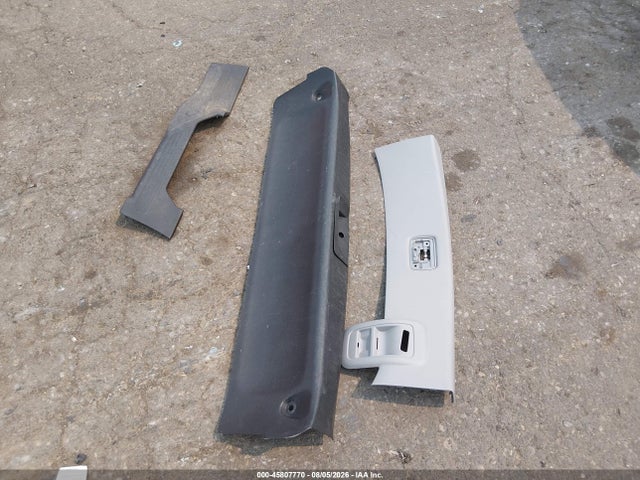 Продаж на аукціоні авто 2022 Honda Odyssey Ex-l, vin: 5FNRL6H78NB050494, номер лоту: 45807770