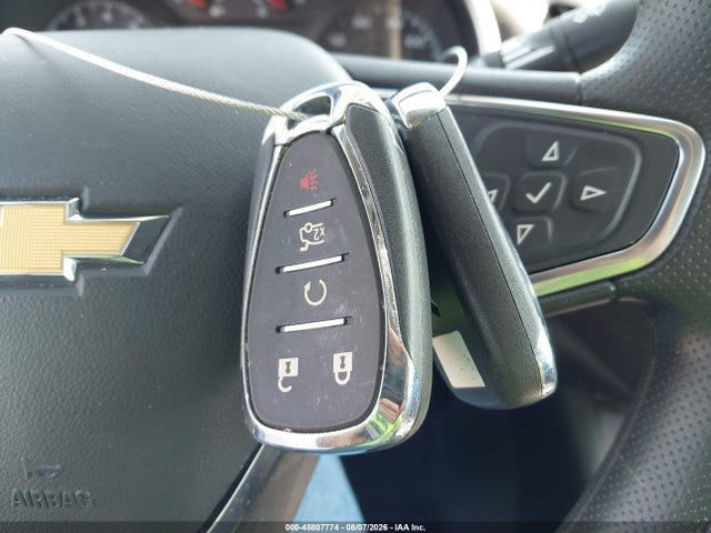 1G1ZC5ST0RF106485 Chevrolet Malibu Fwd 1fl