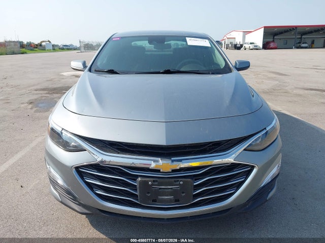 1G1ZC5ST0RF106485 Chevrolet Malibu Fwd 1fl