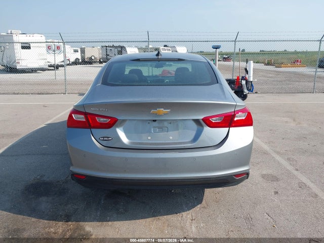 1G1ZC5ST0RF106485 Chevrolet Malibu Fwd 1fl