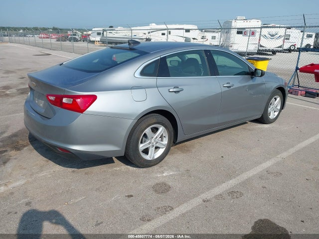 1G1ZC5ST0RF106485 Chevrolet Malibu Fwd 1fl