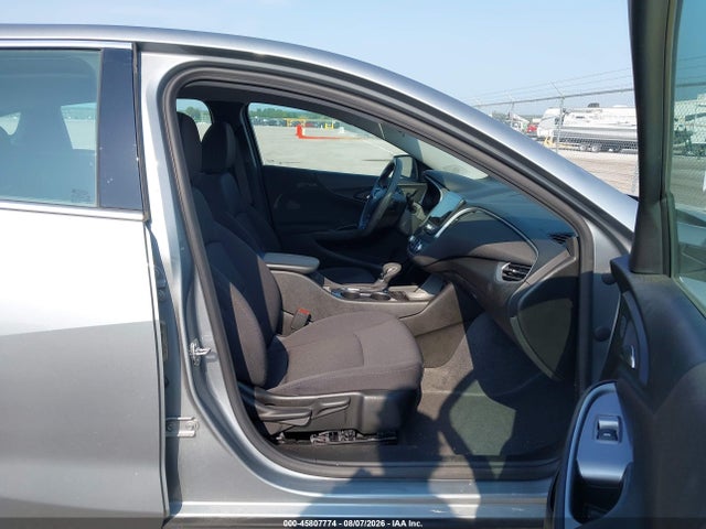 1G1ZC5ST0RF106485 Chevrolet Malibu Fwd 1fl