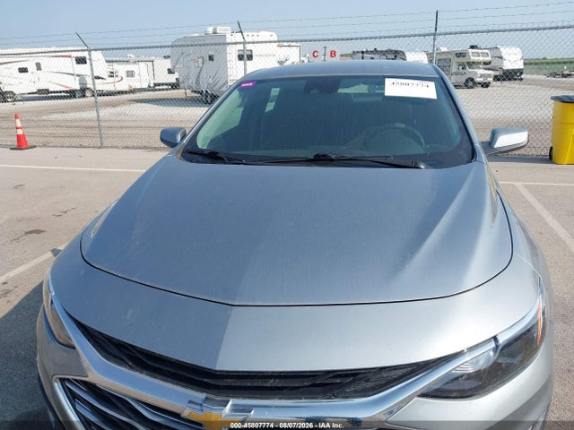 1G1ZC5ST0RF106485 Chevrolet Malibu Fwd 1fl