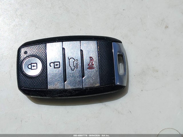 KIA Soul ! 2015 KNDJX3A5XF7192815 Image 11