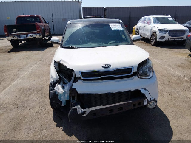 KIA Soul ! 2015 KNDJX3A5XF7192815 Image 13