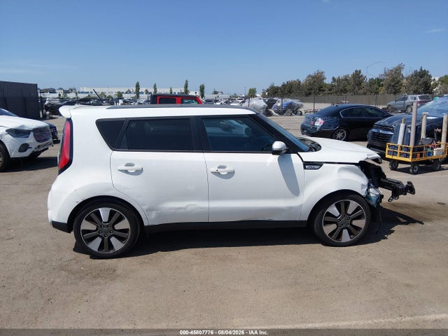 KIA Soul ! 2015 KNDJX3A5XF7192815 Image 14