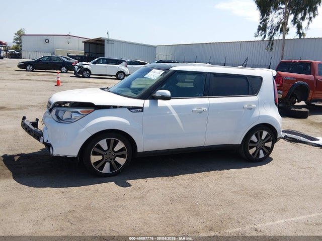 KIA Soul ! 2015 KNDJX3A5XF7192815 Image 15