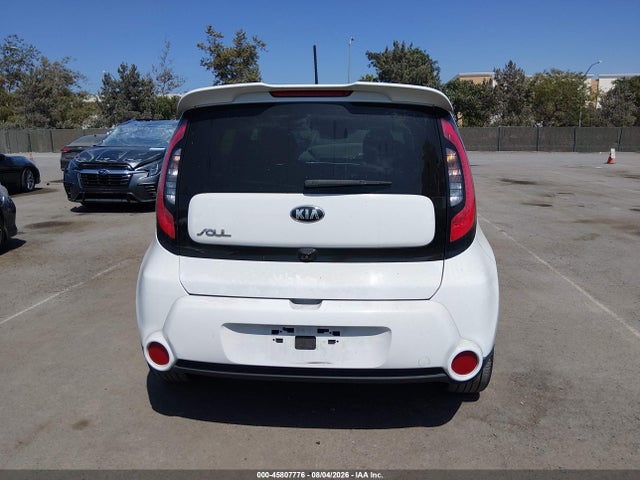 KIA Soul ! 2015 KNDJX3A5XF7192815 Image 17