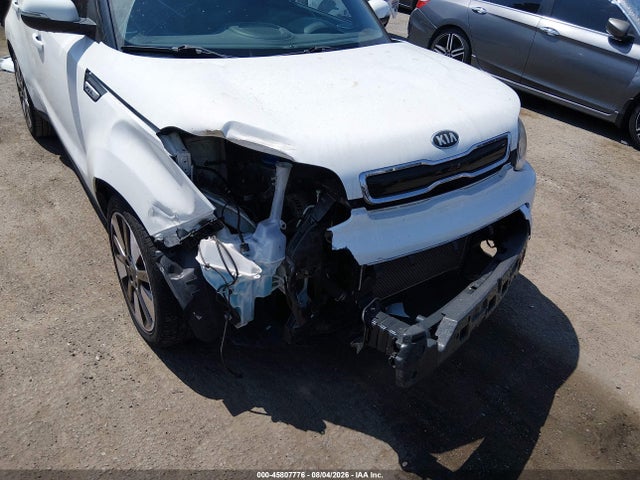 KIA Soul ! 2015 KNDJX3A5XF7192815 Image 18