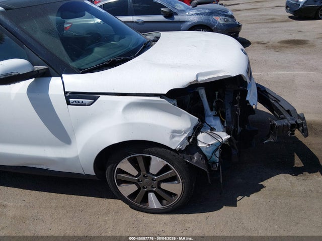 KIA Soul ! 2015 KNDJX3A5XF7192815 Image 19