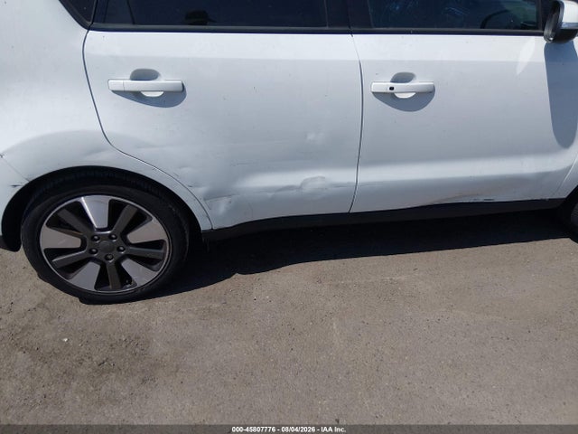 KIA Soul ! 2015 KNDJX3A5XF7192815 Image 20