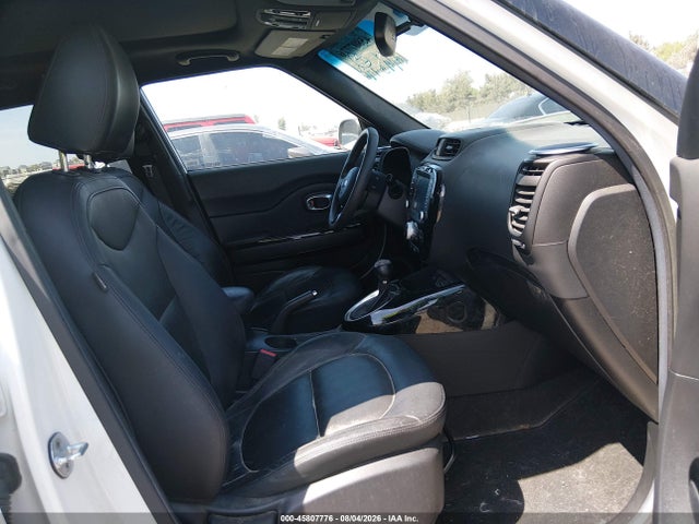 KIA Soul ! 2015 KNDJX3A5XF7192815 Image 5