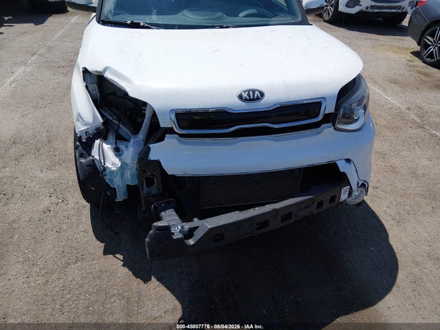 KIA Soul ! 2015 KNDJX3A5XF7192815 Image 6