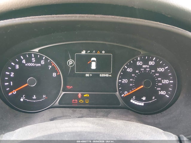KIA Soul ! 2015 KNDJX3A5XF7192815 Image 7