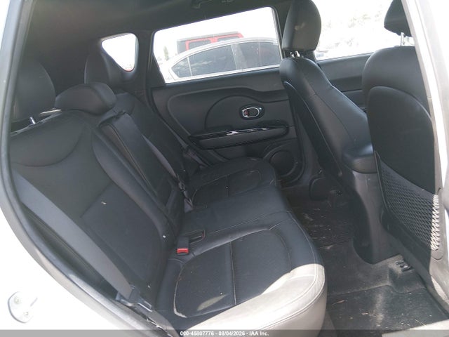 KIA Soul ! 2015 KNDJX3A5XF7192815 Image 8