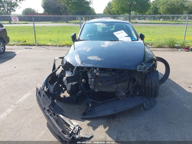 Продажа на аукционе авто 2016 Mazda Cx-3 Touring, vin: JM1DKFC76G0136764, номер лота: 45807781