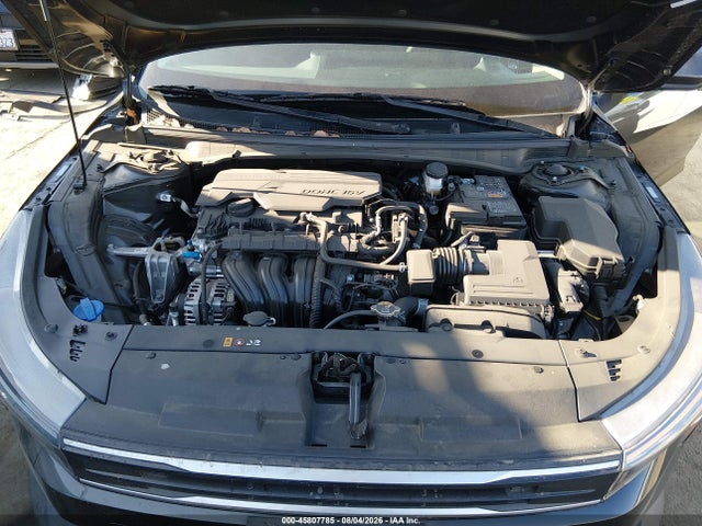Aukcja sprzedaży 2025 Kia K4 Lxs, vin: 3KPFT4DE5SE102838, numer aukcji: 45807785