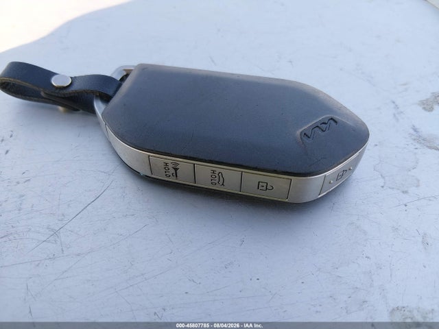 Aukcja sprzedaży 2025 Kia K4 Lxs, vin: 3KPFT4DE5SE102838, numer aukcji: 45807785