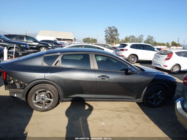 Aukcja sprzedaży 2025 Kia K4 Lxs, vin: 3KPFT4DE5SE102838, numer aukcji: 45807785