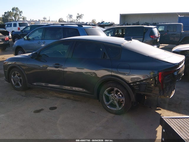 Aukcja sprzedaży 2025 Kia K4 Lxs, vin: 3KPFT4DE5SE102838, numer aukcji: 45807785