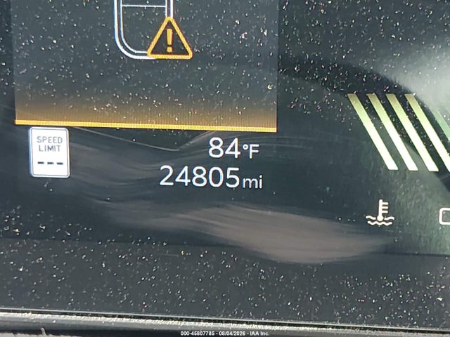 Aukcja sprzedaży 2025 Kia K4 Lxs, vin: 3KPFT4DE5SE102838, numer aukcji: 45807785