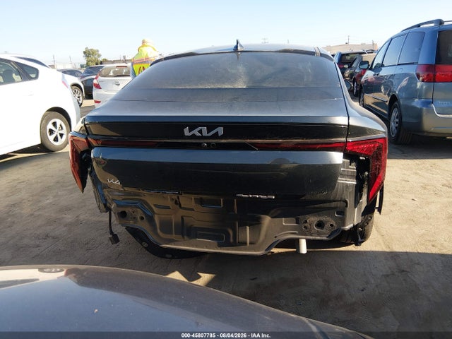Aukcja sprzedaży 2025 Kia K4 Lxs, vin: 3KPFT4DE5SE102838, numer aukcji: 45807785