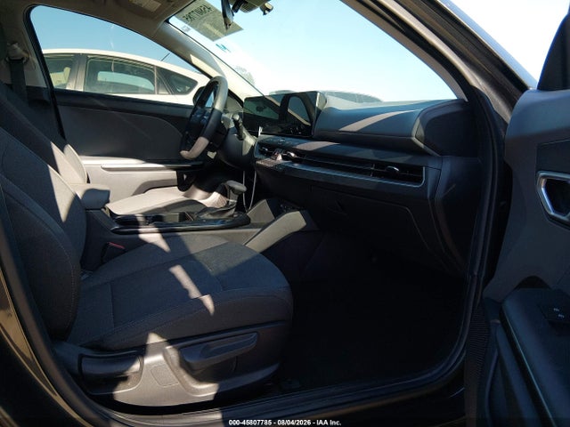Aukcja sprzedaży 2025 Kia K4 Lxs, vin: 3KPFT4DE5SE102838, numer aukcji: 45807785