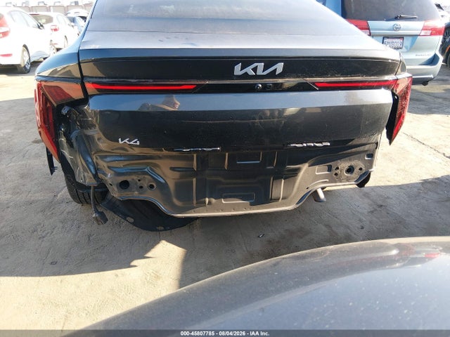Aukcja sprzedaży 2025 Kia K4 Lxs, vin: 3KPFT4DE5SE102838, numer aukcji: 45807785