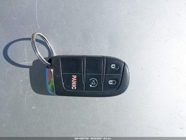 Jeep Renegade Upland Edition 4x4 2018 ZACCJBAB5JPH80272 Image 11