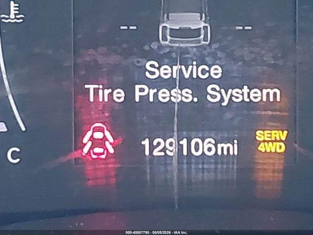 Jeep Renegade Upland Edition 4x4 2018 ZACCJBAB5JPH80272 Image 15
