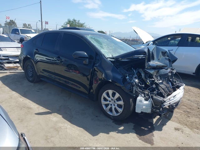 JTDBCMFE7S3108594 Toyota Corolla Hybrid Le