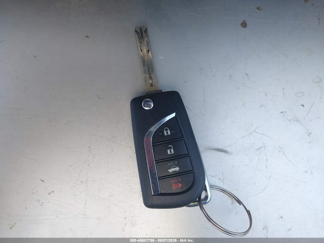 JTDBCMFE7S3108594 Toyota Corolla Hybrid Le