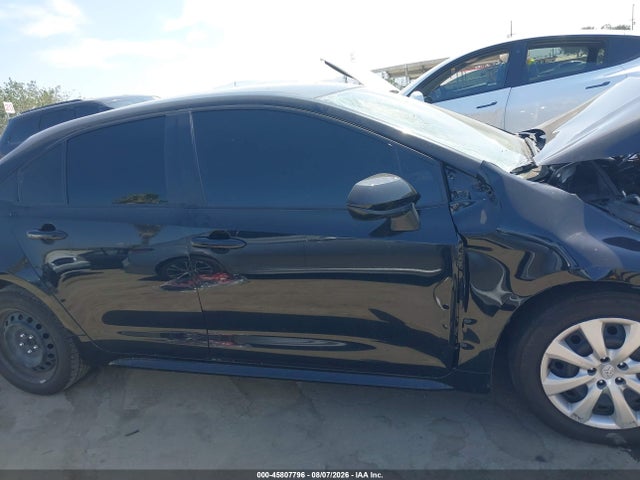 JTDBCMFE7S3108594 Toyota Corolla Hybrid Le