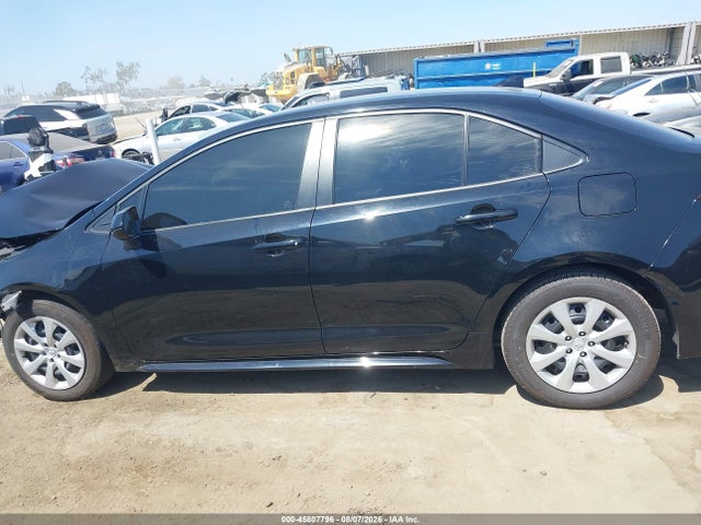 JTDBCMFE7S3108594 Toyota Corolla Hybrid Le