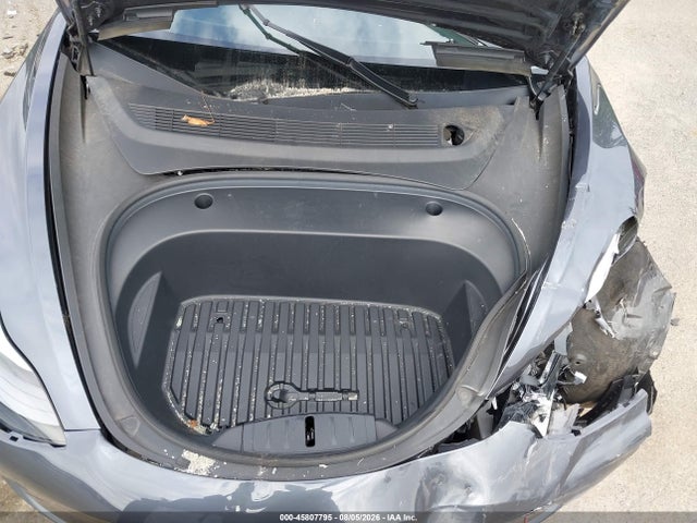 Tesla Model 3 Rear-wheel Drive 2023 5YJ3E1EA3PF665976 Image 10