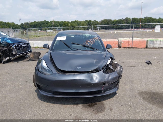 Tesla Model 3 Rear-wheel Drive 2023 5YJ3E1EA3PF665976 Image 11