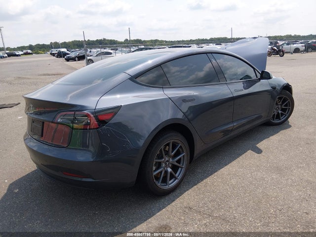 Tesla Model 3 Rear-wheel Drive 2023 5YJ3E1EA3PF665976 Image 4