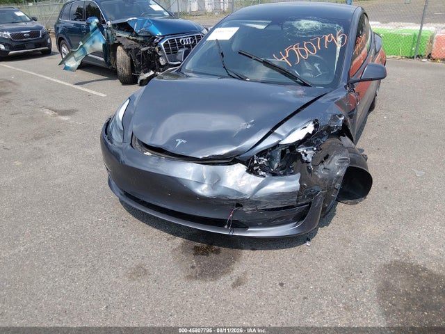 Tesla Model 3 Rear-wheel Drive 2023 5YJ3E1EA3PF665976 Image 6
