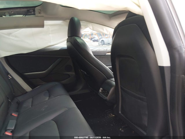 Tesla Model 3 Rear-wheel Drive 2023 5YJ3E1EA3PF665976 Image 8