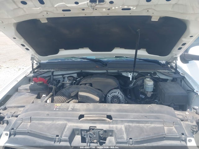 45807799 :رقم المزاد ، 1GNSCJE02ER115062 vin ، 2014 Chevrolet Suburban C1500 Lt مزاد بيع