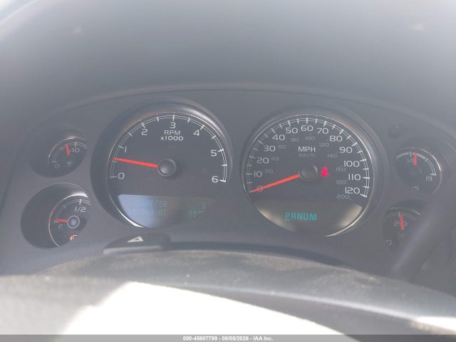 45807799 :رقم المزاد ، 1GNSCJE02ER115062 vin ، 2014 Chevrolet Suburban C1500 Lt مزاد بيع